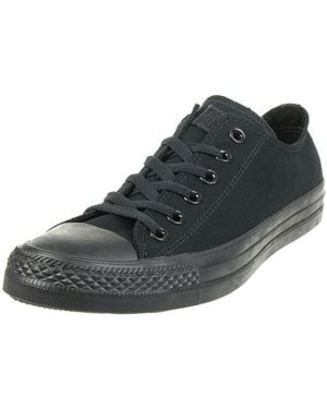 Converse Erwachsene Sneaker Low Chuck Taylor All Star OX - Schwarz