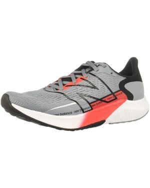 New Balance FuelCell Propel V2 Running Shoe - Rosso