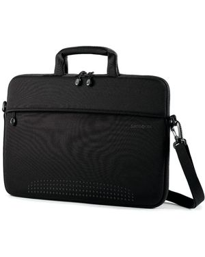 Samsonite 's 43327-1041 Laptop Bag - Black