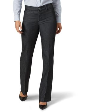 Designer Lee Flex Motion Pants for Women Up to 41 off Lyst
