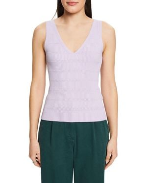 Esprit 024ee1i313 - Paars