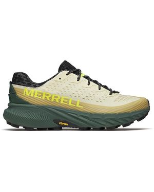 Merrell Agility Peak 5 - Verde