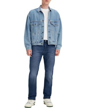 Levi's 501 Original Jeans - Blue