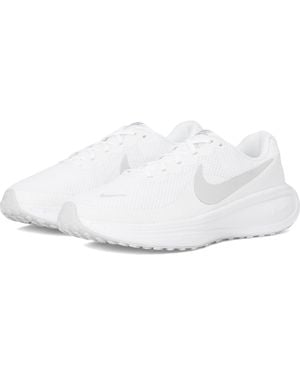 Nike W Revolution 8 Tennis Shoe - White