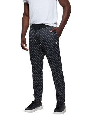 Guess Jeans Z2bb05 Fl04q Uomo - Nero