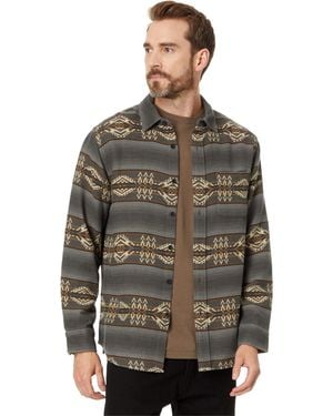 Pendleton Classic - Gray