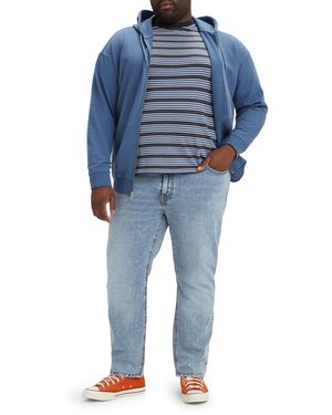 Levi's 541 Ath Taper B&t Seven Reasons Light Indigo 42 34 - Blue
