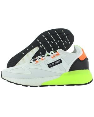 adidas Zx 22 Boost Trainer - Blue