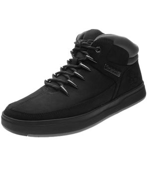 Timberland Davis Square Hiker - Noir