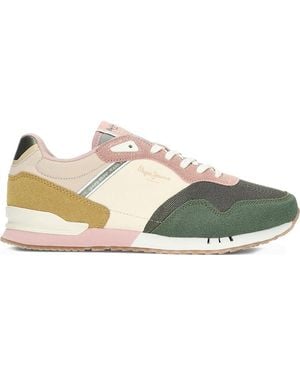 Pepe Jeans London Urbans W - Nero