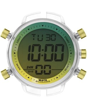 Guess Orologi Adulto Mod. Rwa1738 - Verde