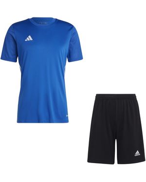adidas Trikot Set Tabela 23 H44528+H57504 L - Blau
