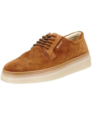 GANT FOOTWEAR Kinzoon - Marrone