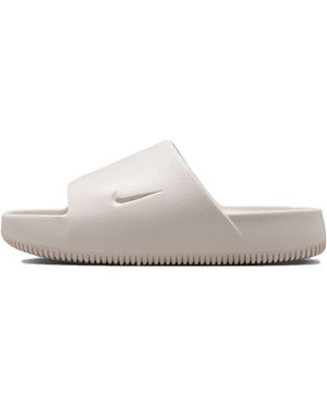 Nike Calm Sneaker - Weiß