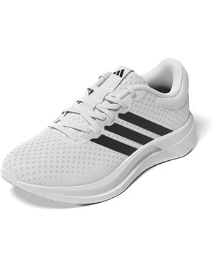 adidas Treadmove Running Shoes - White