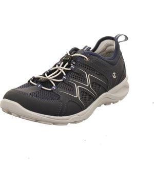 Ecco Terracruise Lt M - Nero