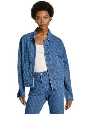 Pepe Jeans Joleen - Blue