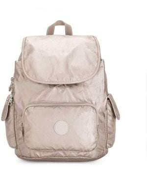 Kipling small rucksack hot sale
