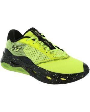 Skechers Performance Skx Float-253001 Basketball - Green