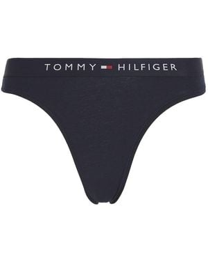 Tommy Hilfiger 's Briefs Underwear - Blue