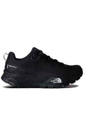 The North Face Nf0a8aegky4 M Offtrail Hike Gore-tex Tnf Black/tnf White Uk 10.5