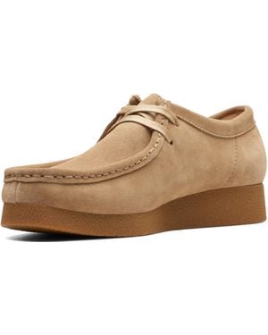 Clarks Wallabeeevo - Neutro