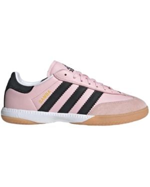 adidas Og Samba By - Pink