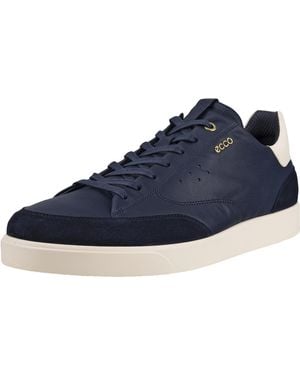 Ecco Street Lite - Blue