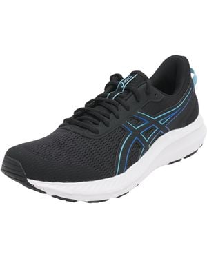 Asics Jolt 5 Sneakers - Zwart