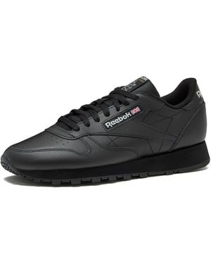 Reebok Black Or White Tennis S
