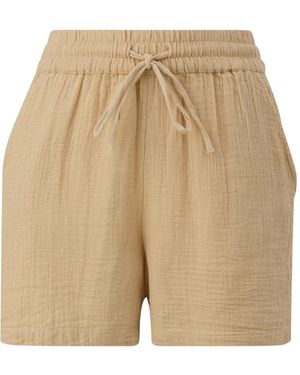 S.oliver 2148965 Hose - Natur