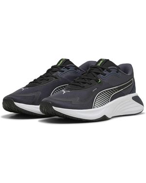 PUMA Pwr Hybrid Tr Cross Trainer - Zwart