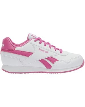 Reebok Royal Cl Jog 3.0 Trainer - Black