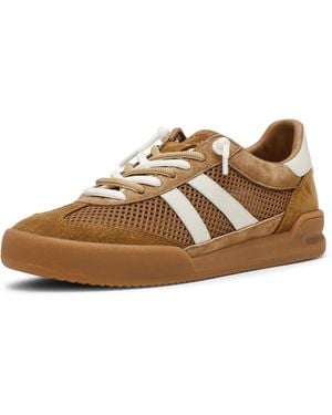 Steve Madden Verdict - Brown