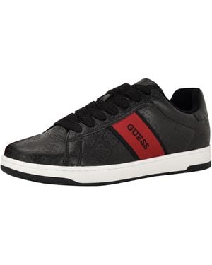 Guess Tariton Sneaker - Black