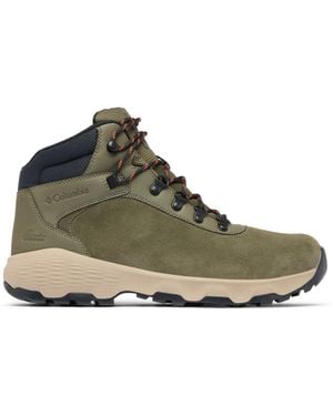Columbia Newton Wander - Green