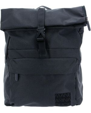 Mandarina Duck District - Blu
