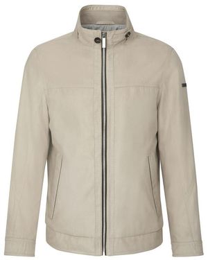 Bugatti 577200-59018 Giacca - Neutro