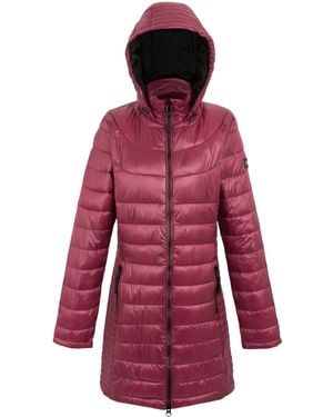 Regatta S Andel Iv Insulated Jacket - Red