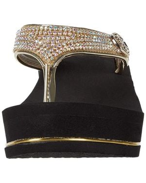 Guess Gwsarraly4gwsarraly4gwsarraly4gwsarraly4gwsarraly4gwsarraly4غوسارالي 4gwsarraly4gwsarraly4 Flip-flop - Black
