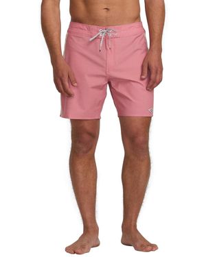 Billabong Performance Boardshorts for - Performance-Boardshorts - Männer - 33 - Pink