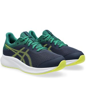 Asics Patriot 13 GS - Verde