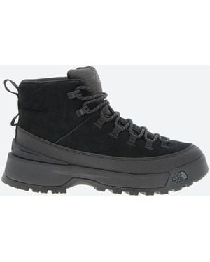 The North Face Nf0a83njkx7 Glenclyffe Urban Boot Tnf Black/tnf Black Uk 3