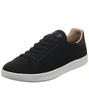 Skechers Mark Nason Classic Cup-bryson Fashion Trainer - Black