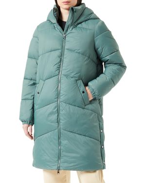 Vero Moda Vmuppsala Aw23 Coat Cappotto - Verde