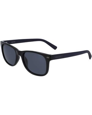 Nautica N3641sp Occhiali da Sole - Nero