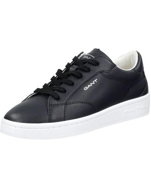 GANT FOOTWEAR Prepla - Nero