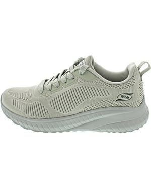 Skechers Bobs Squad Chaos Face Off - Negro