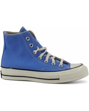 Converse Chuck 70 Unisex-adult Laced Shoes - Blue