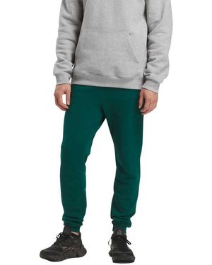 Reebok Identity Small Logo Fleece Jogger - Gris
